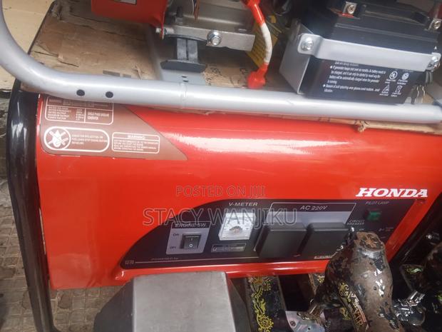 6.5 Kva Generator/ Brand New Generator
