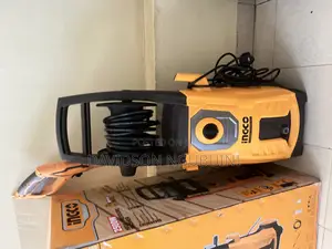 Pressure Washer