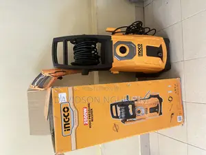 Pressure Washer