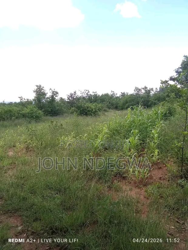 Makuyu Mananja Prime Land - thumbnail 2