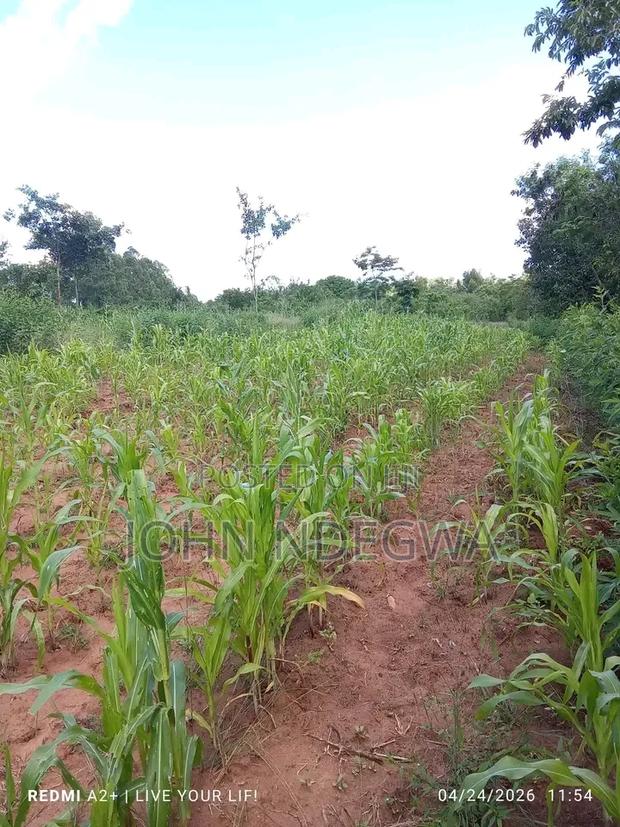 Makuyu Mananja Prime Land
