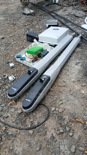 Centurion Gate Motor Price