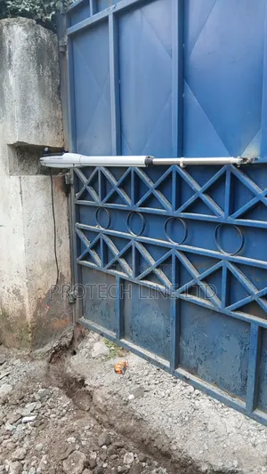 Centurion Gate Motor Price