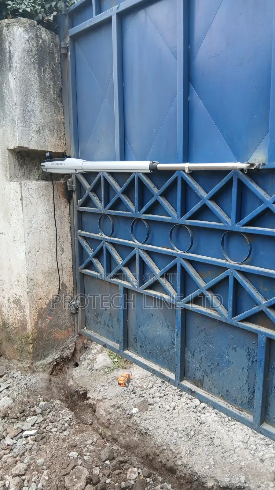 Centurion Gate Motor Price