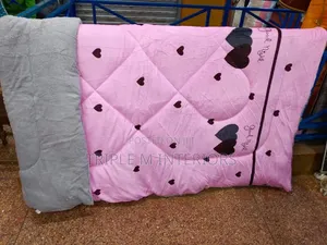 Smooth Finish Woolen Single Bedding
