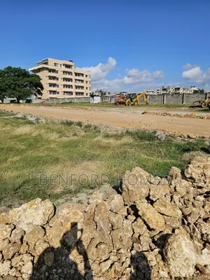 Prime Commercial Plots on Sale Bamburi for High-Rise Developments