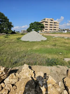 Prime Commercial Plots on Sale Bamburi for High-Rise Developments