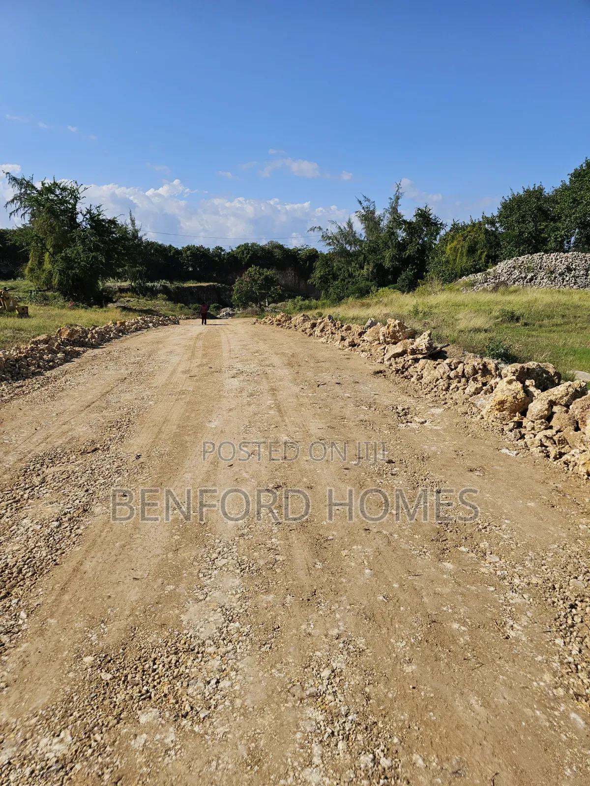 Prime Commercial Plots on Sale Bamburi for High-Rise Developments