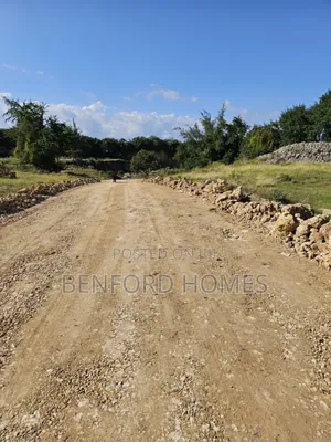 Prime Commercial Plots on Sale Bamburi for High-Rise Developments