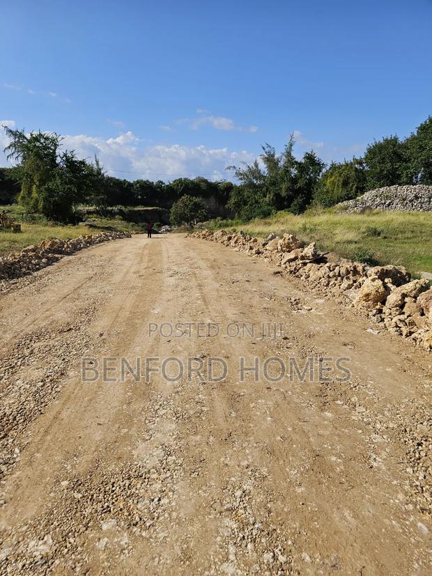Prime Commercial Plots on Sale Bamburi for High-Rise Developments - thumbnail 4