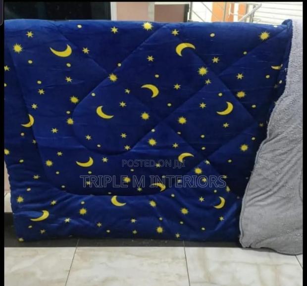 Premium Insulated Single Wool Duvet