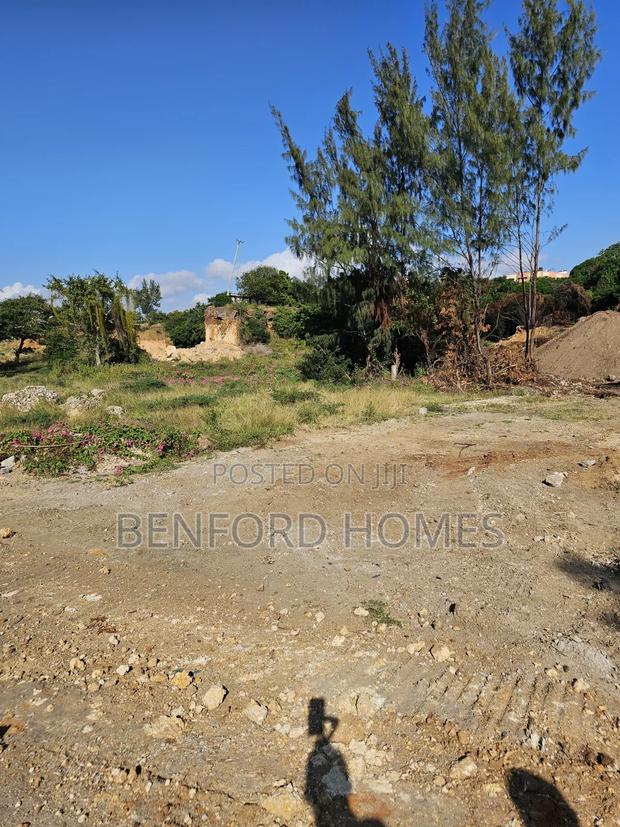 Prime Commercial Plots on Sale Bamburi for High-Rise Developments - thumbnail 11