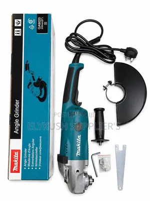 Angle Grinder 230mm (9 Inch)