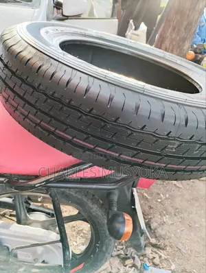 155/80 R 14 New Dunlop Japan Tyres