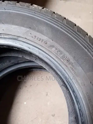 155/80 R 14 New Dunlop Japan Tyres