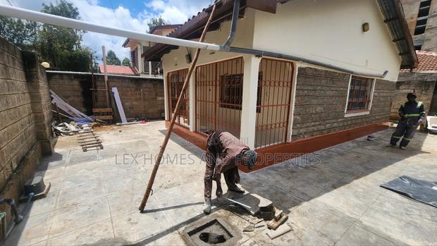 3bdrm Bungalow in Ongata Rongai for rent