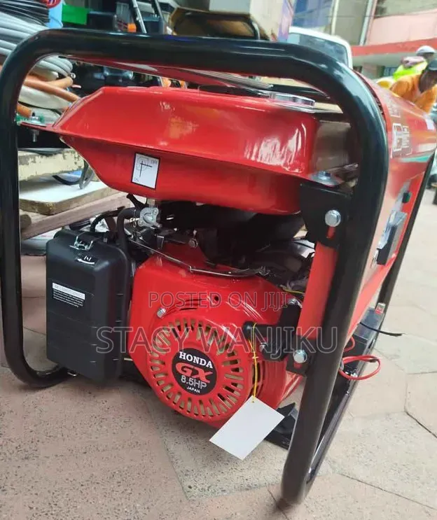 Approved Generator/220v Generator