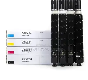Canon C-Exv 54 Toner Cartridge