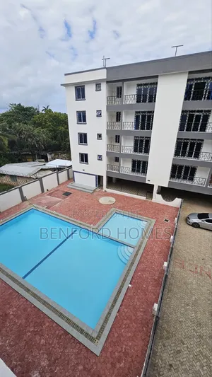 3bdrm Apartment in Nyali for sale
