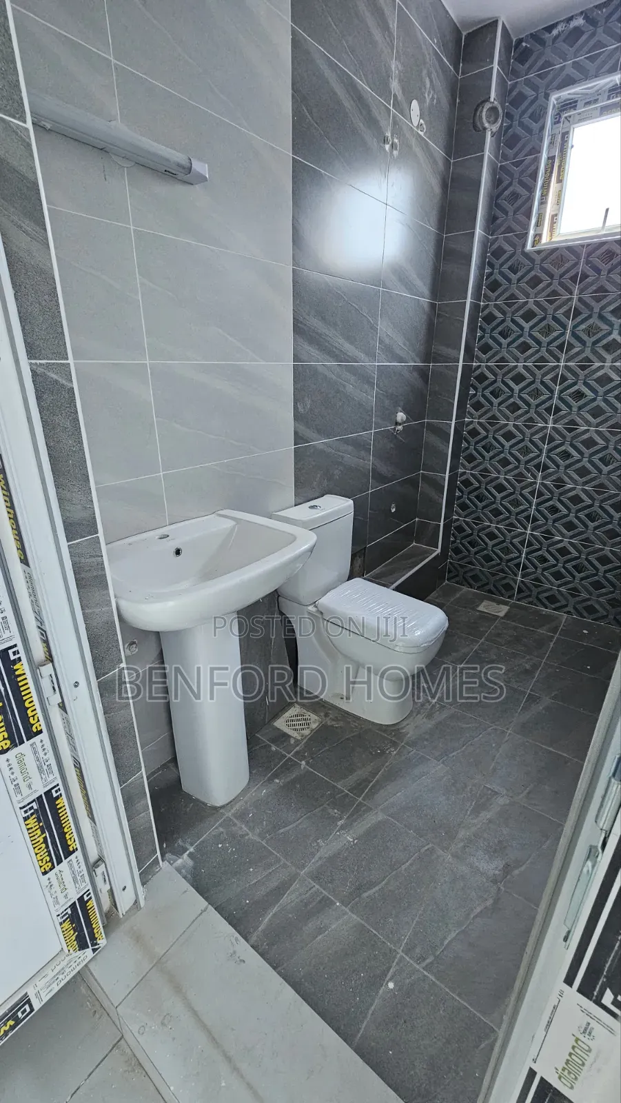 3bdrm Apartment in Nyali for sale