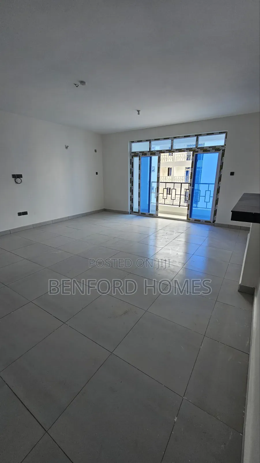 3bdrm Apartment in Nyali for sale