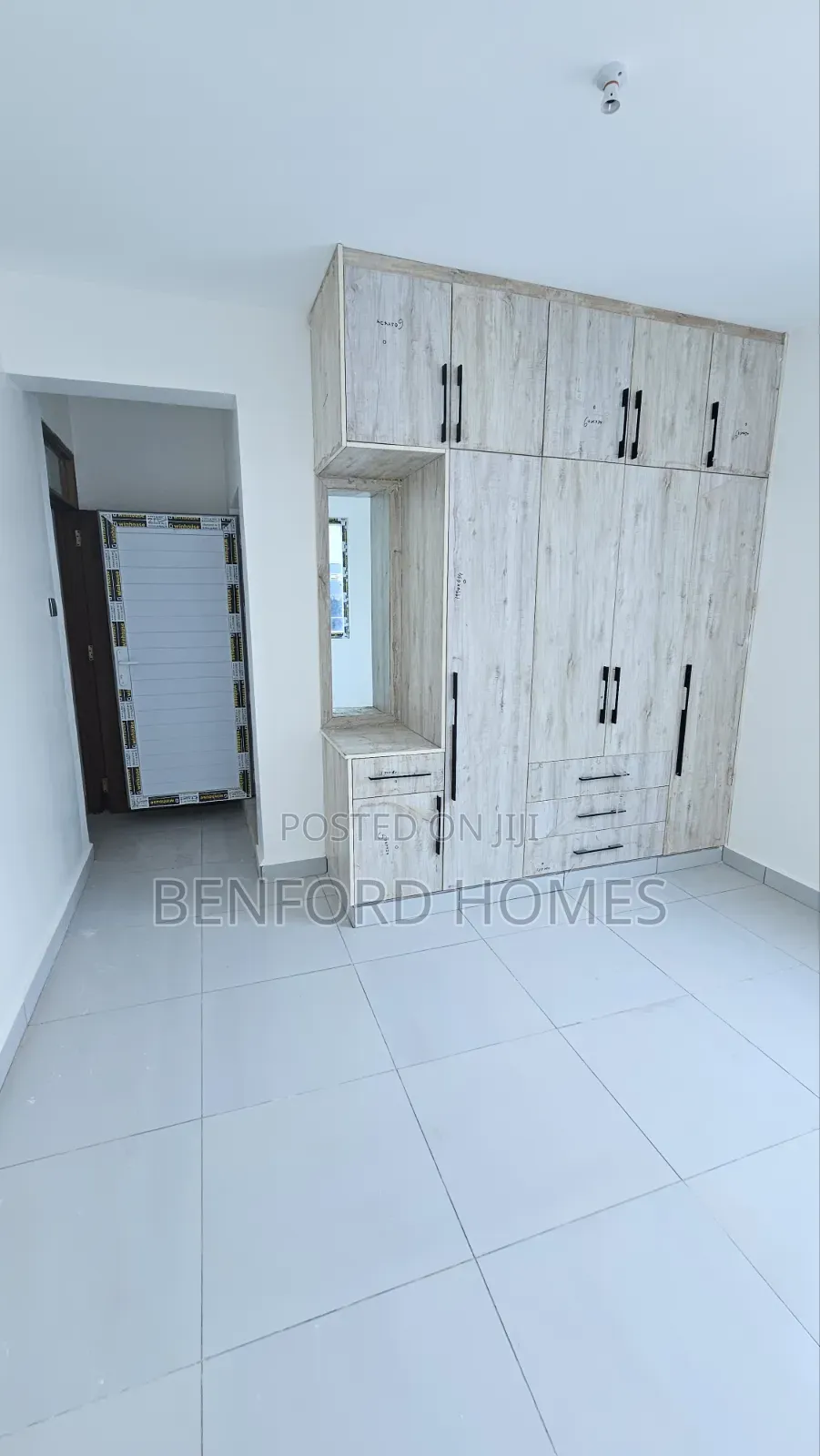 3bdrm Apartment in Nyali for sale