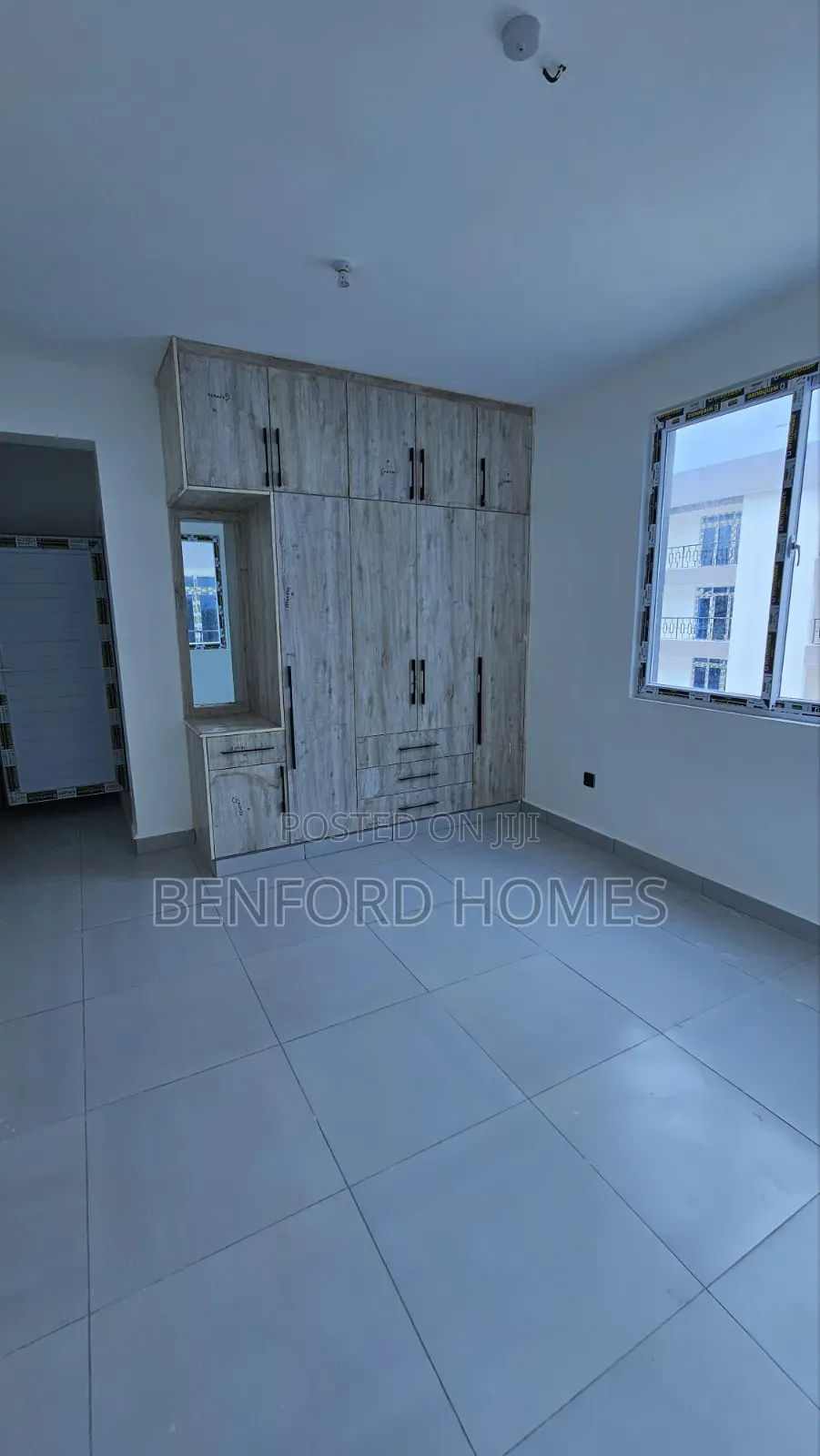 3bdrm Apartment in Nyali for sale