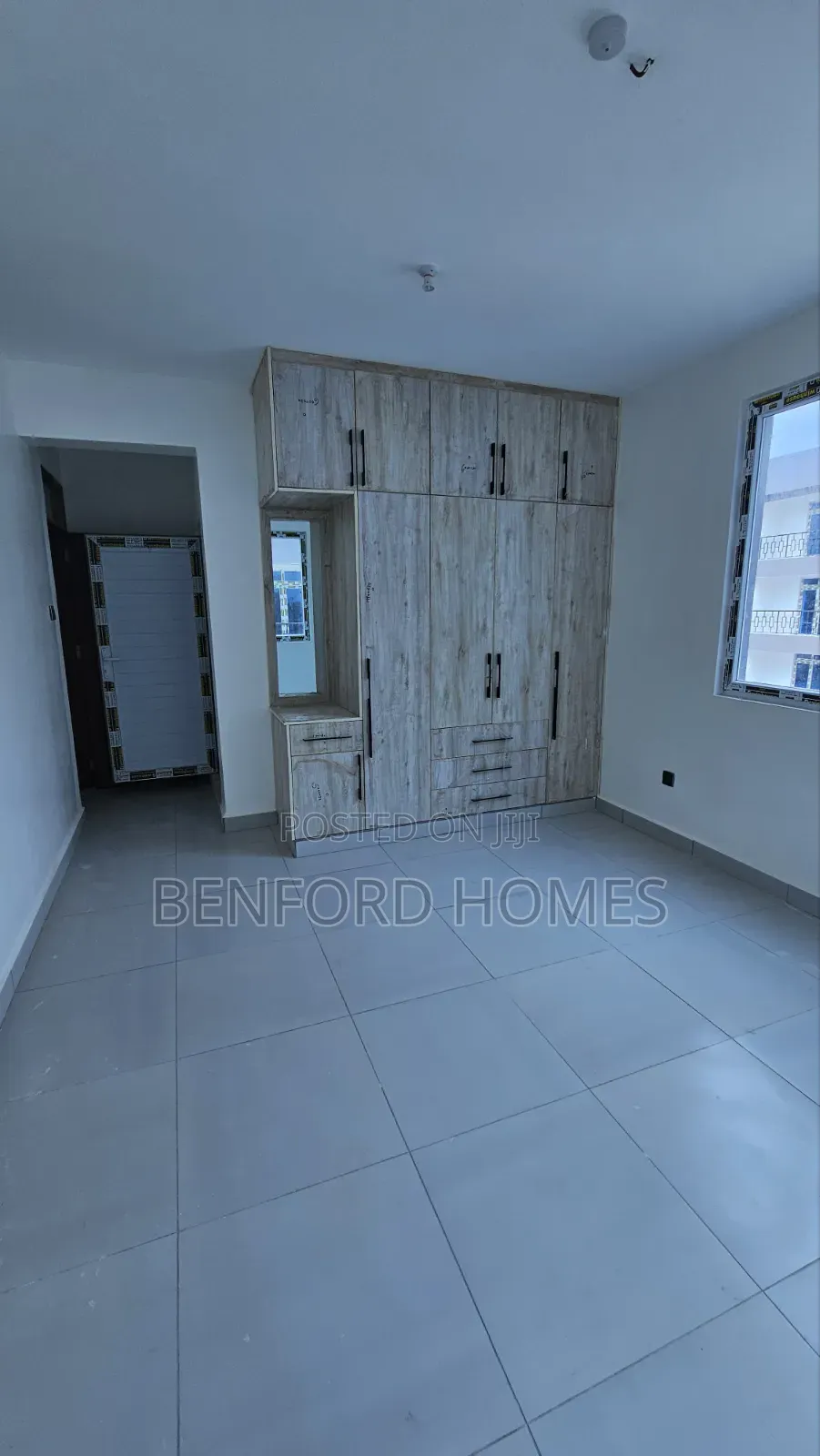 3bdrm Apartment in Nyali for sale