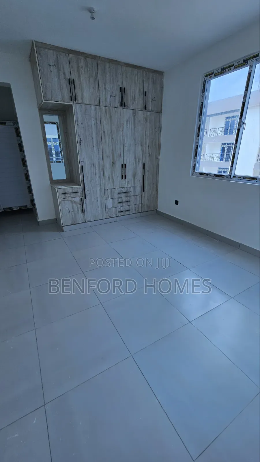 3bdrm Apartment in Nyali for sale