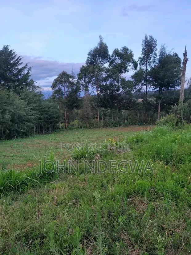 Kikuyu Prime Land - main view