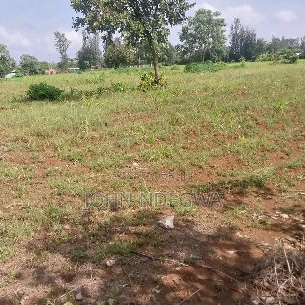 Kikuyu Prime Land - thumbnail 2