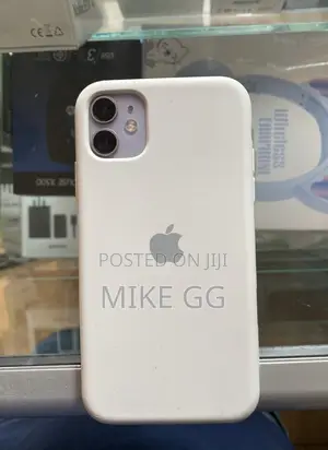Apple iPhone 11 64 GB Purple