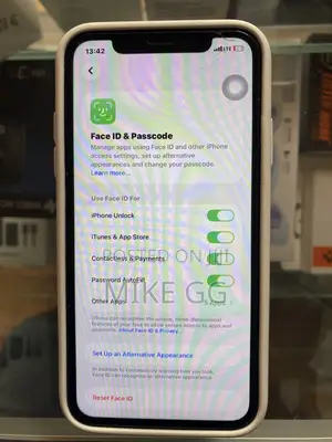 Apple iPhone 11 64 GB Purple