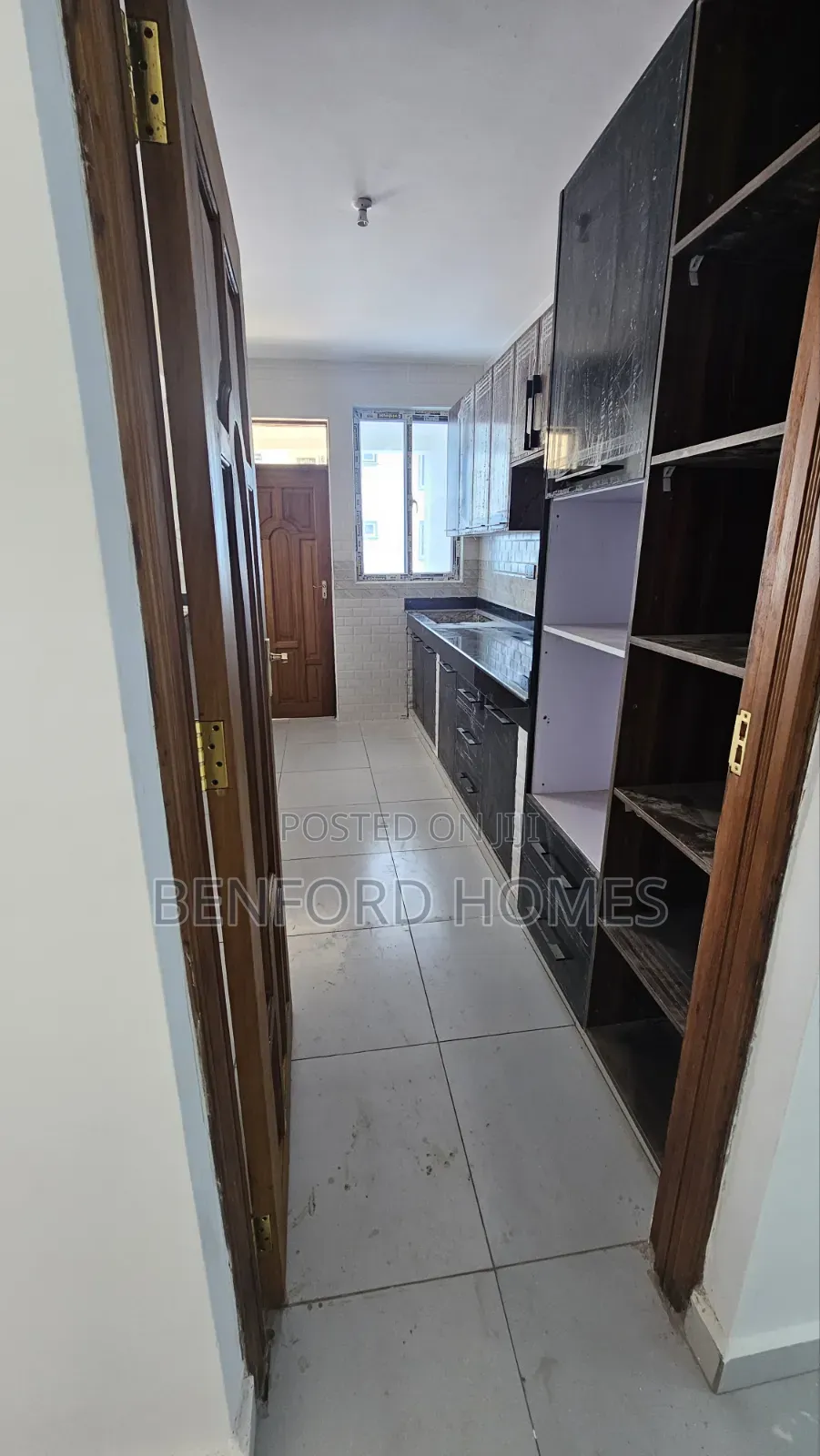 3bdrm Apartment in Nyali for sale
