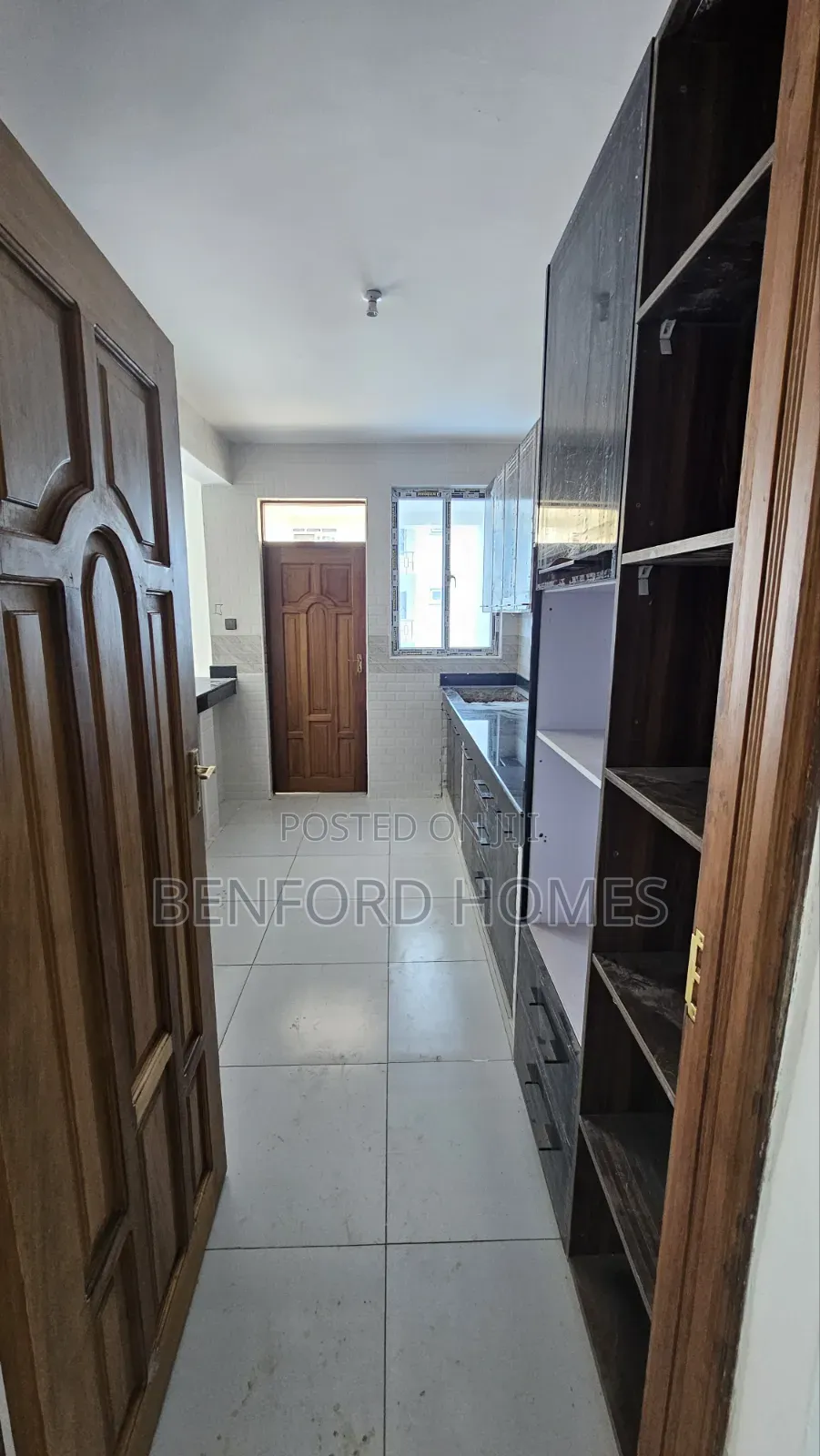 3bdrm Apartment in Nyali for sale
