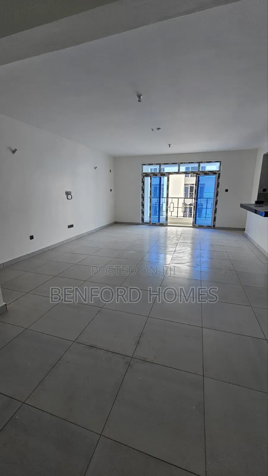 3bdrm Apartment in Nyali for sale