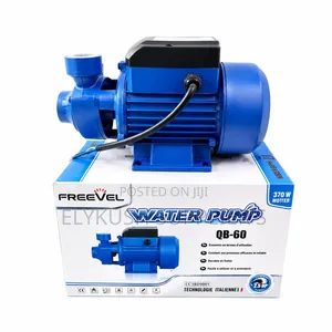 Freevel Qb-60 Booster Water Pump