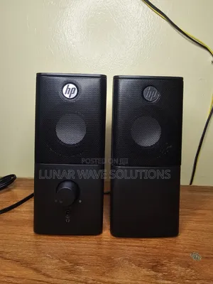 Desktop/Laptop Stereo Speakers