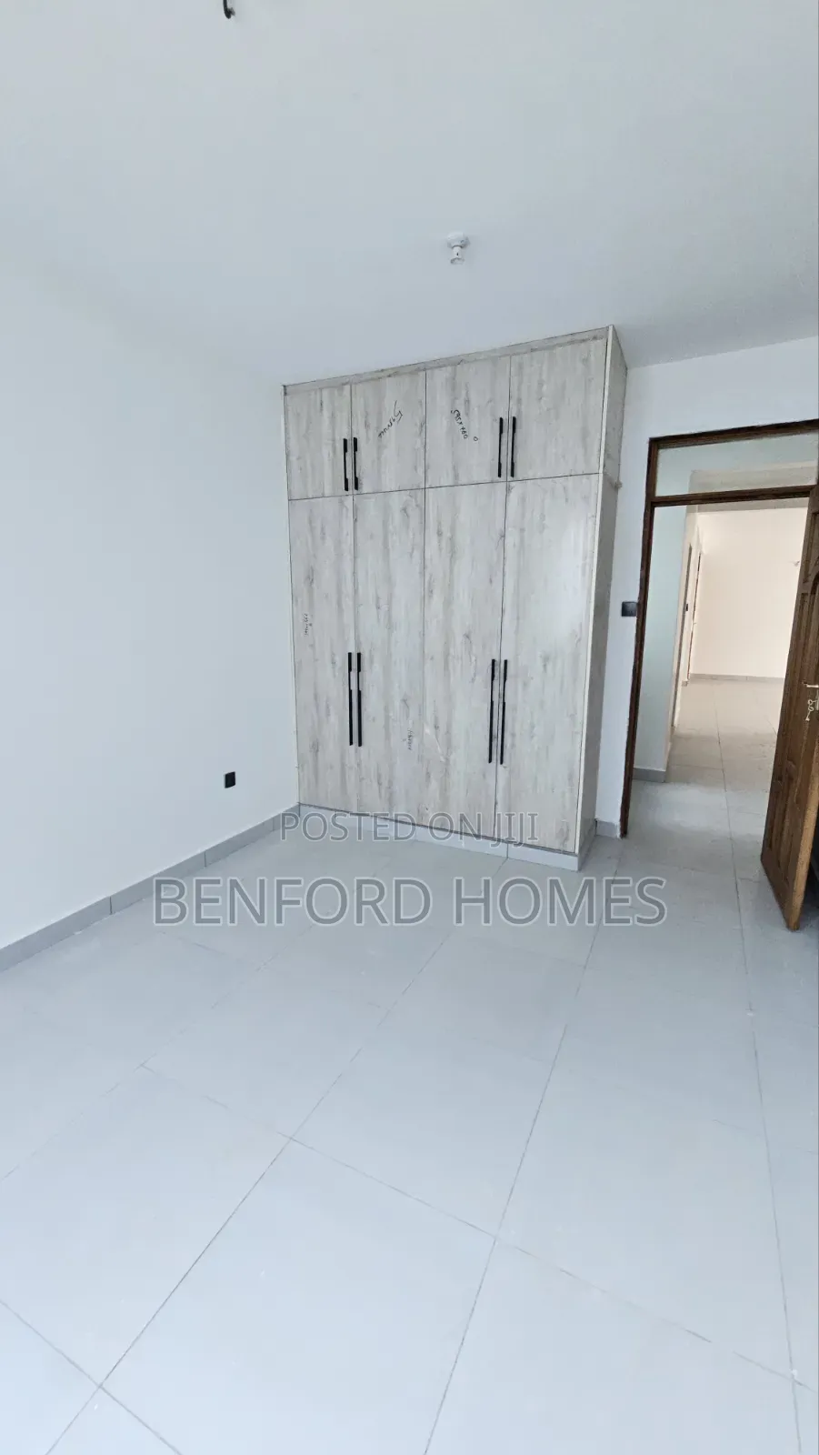 3bdrm Apartment in Nyali for sale