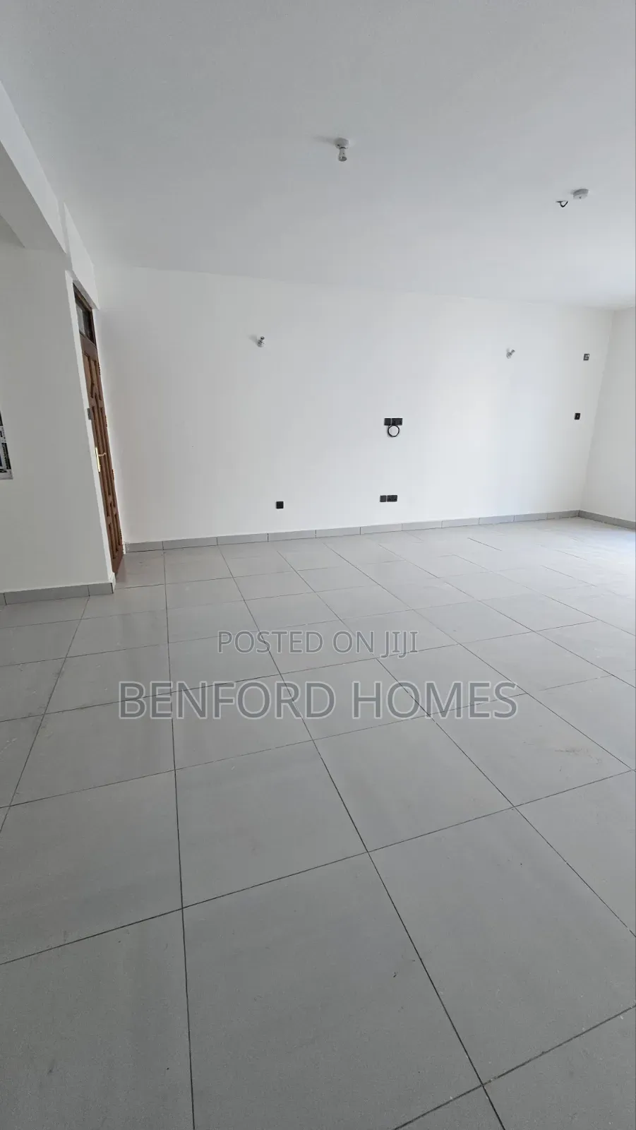 3bdrm Apartment in Nyali for sale