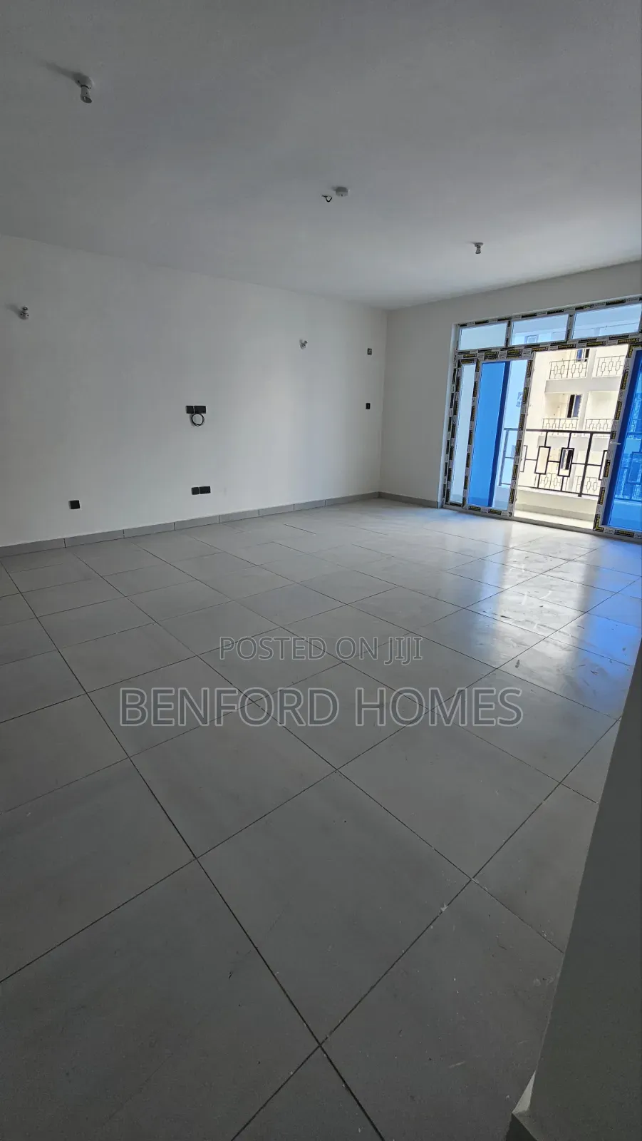 3bdrm Apartment in Nyali for sale
