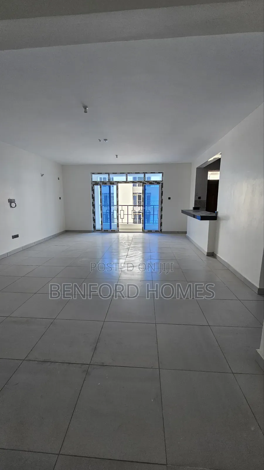 3bdrm Apartment in Nyali for sale