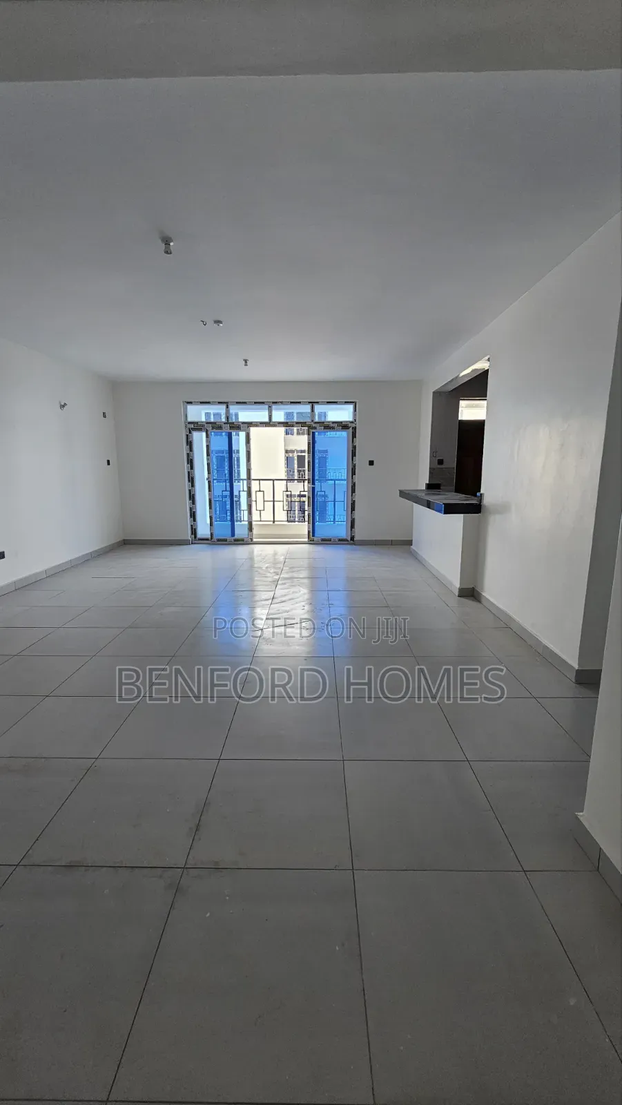 3bdrm Apartment in Nyali for sale