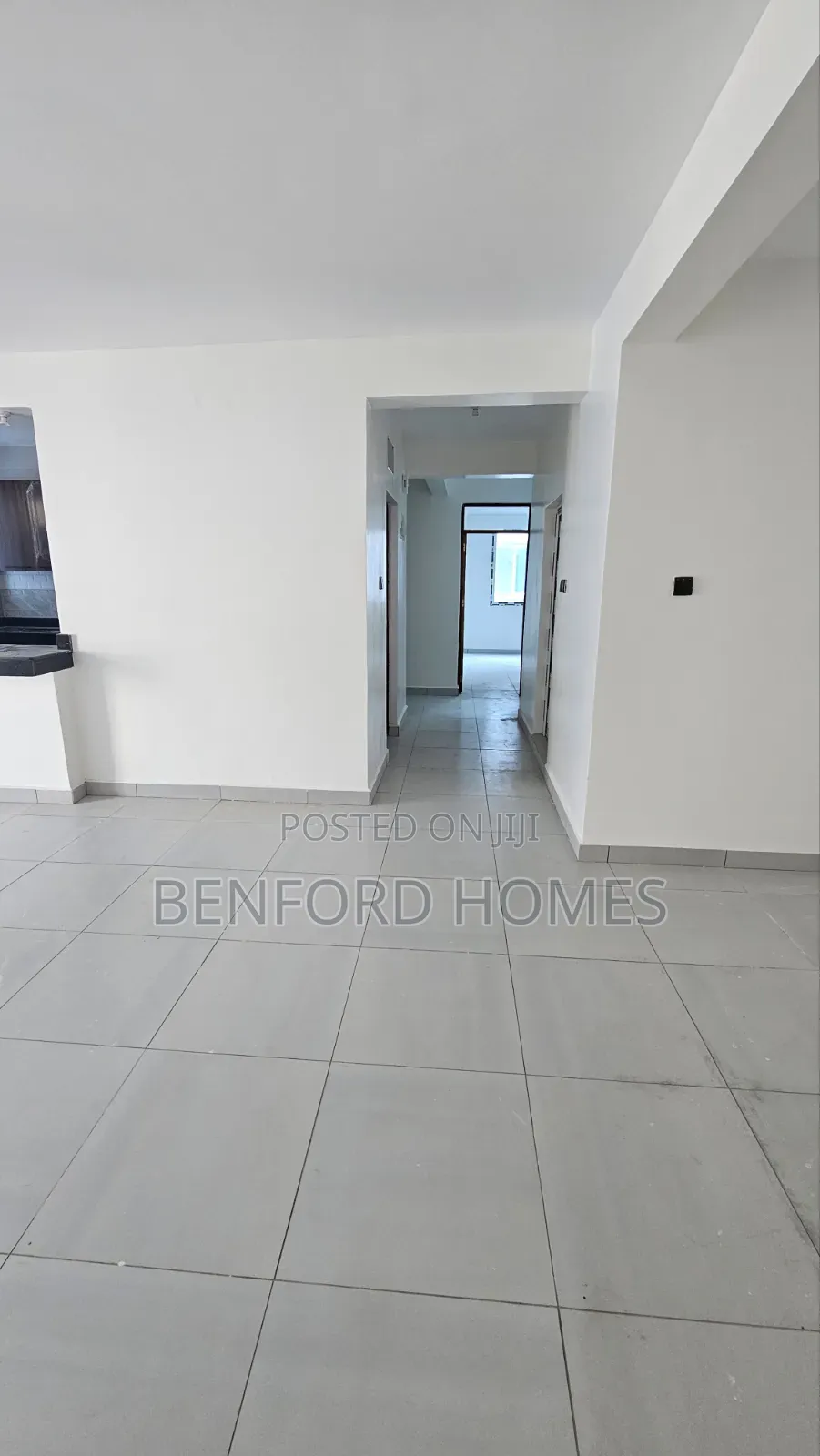 3bdrm Apartment in Nyali for sale