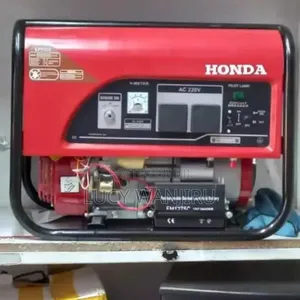 Best of Honda Generator