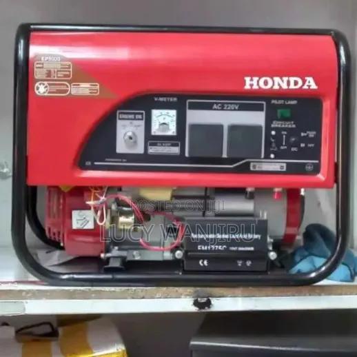 Best of Honda Generator