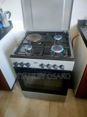 One Time Cooker Repair