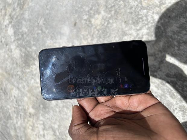 Apple iPhone X 64 GB White - thumbnail 3