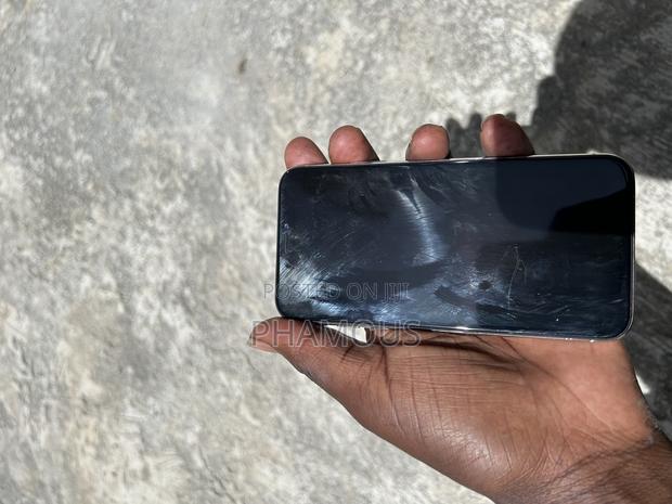 Apple iPhone X 64 GB White - thumbnail 9
