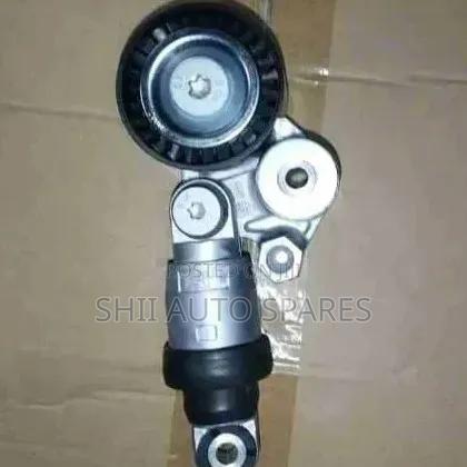 Tensioner Bearing P3 - main view